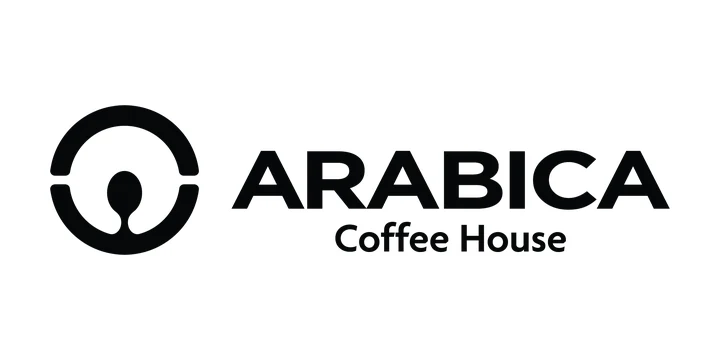 Arabica Coffee logosu