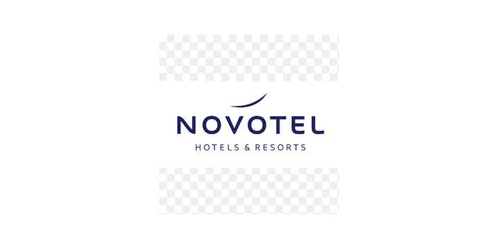 Novotel İstanbul Bomonti logosu