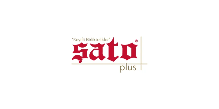 Şato Plus Cafe logosu