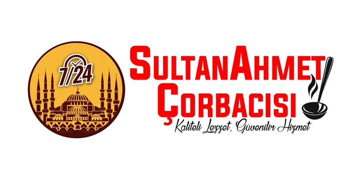 Sultanahmet Çorbacısı logosu