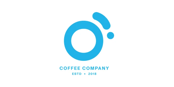 The Co. Coffee logosu