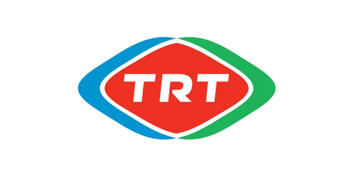 TRT Ulus Stüdyoları logosu